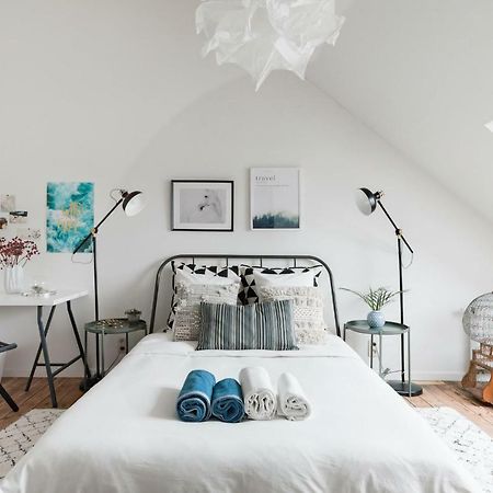 Flemishome, The Retreat For Family And Friends ฮาลเลอ ภายนอก รูปภาพ