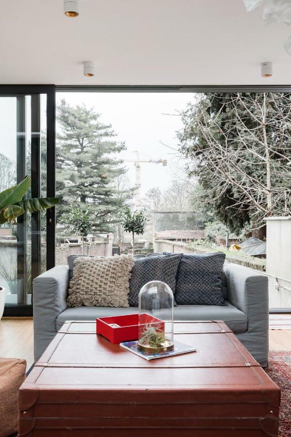 Flemishome, The Retreat For Family And Friends ฮาลเลอ ภายนอก รูปภาพ