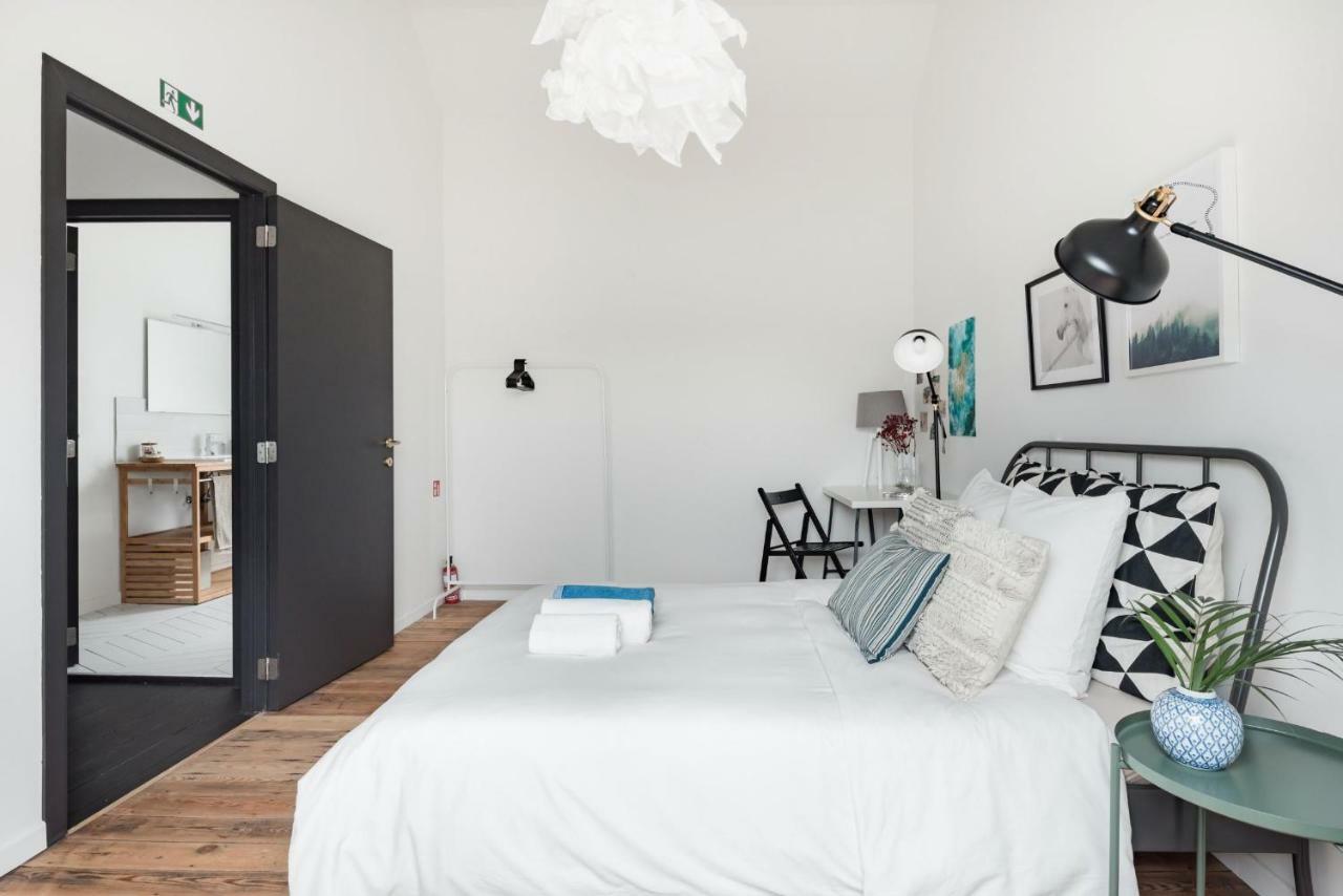 Flemishome, The Retreat For Family And Friends ฮาลเลอ ภายนอก รูปภาพ