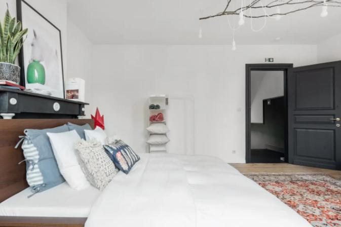 Flemishome, The Retreat For Family And Friends ฮาลเลอ ภายนอก รูปภาพ