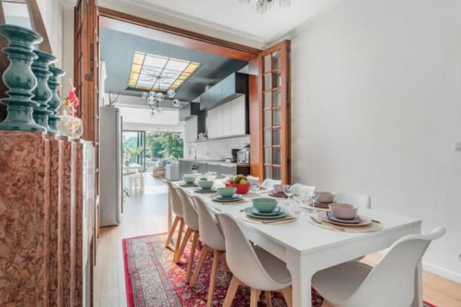 Flemishome, The Retreat For Family And Friends ฮาลเลอ ภายนอก รูปภาพ